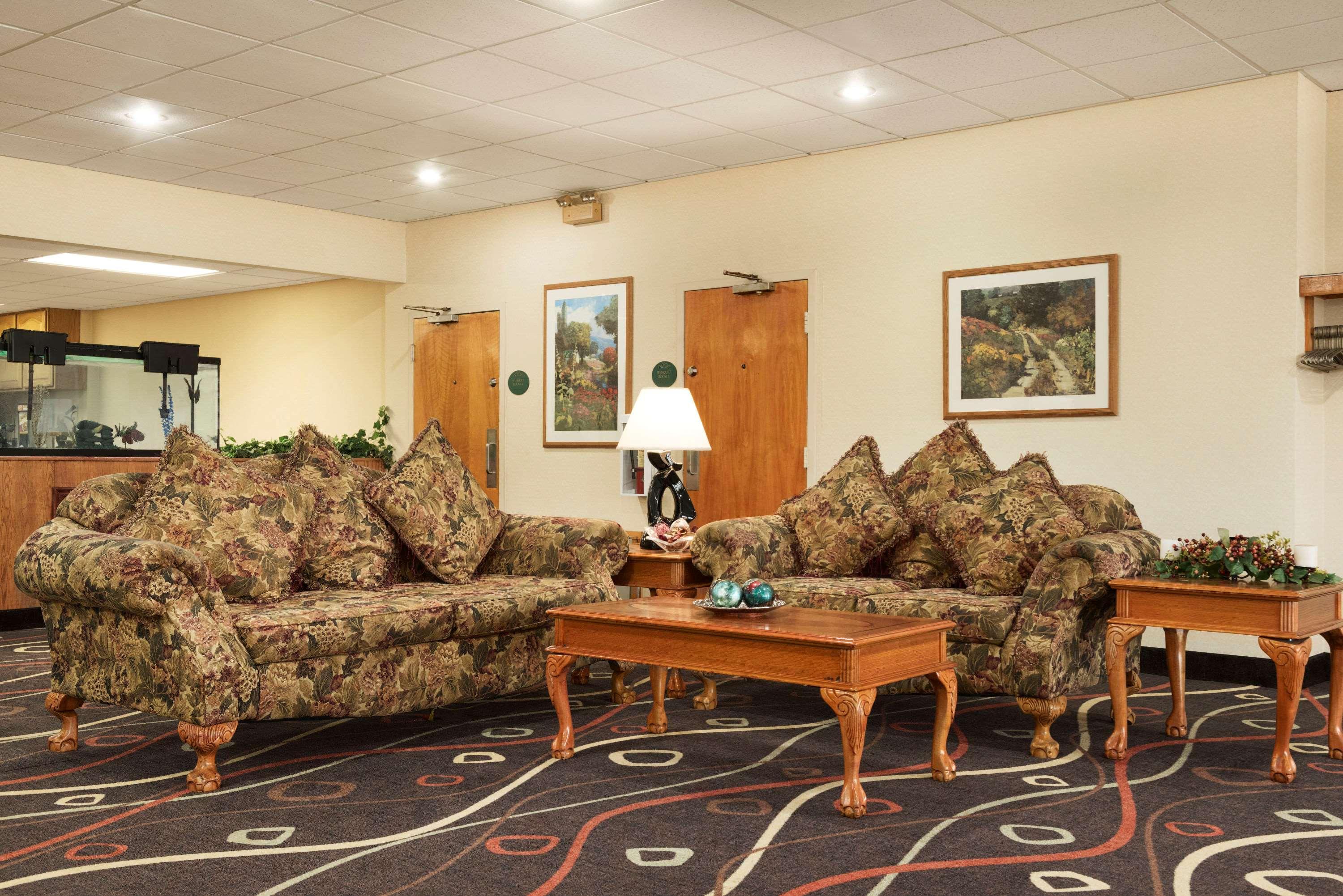 Travelodge By Wyndham Sturgis Extérieur photo