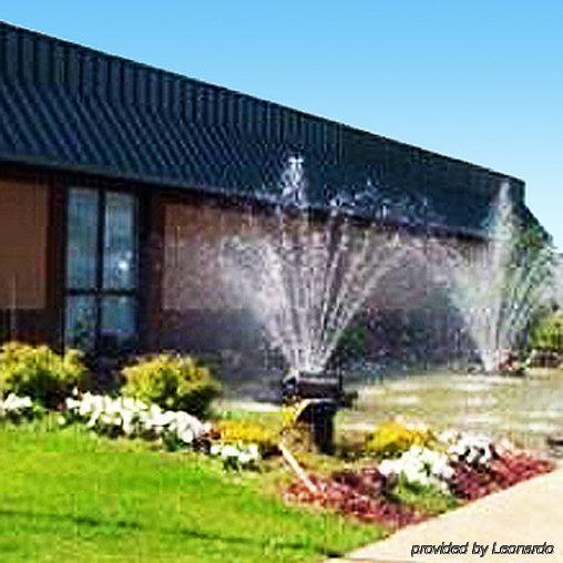 Travelodge By Wyndham Sturgis Extérieur photo