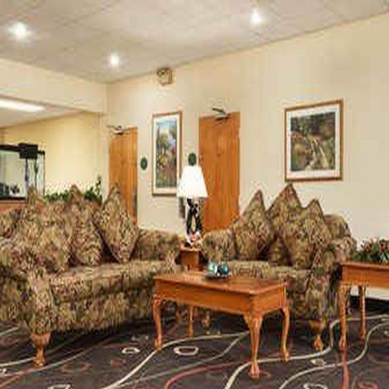 Travelodge By Wyndham Sturgis Extérieur photo